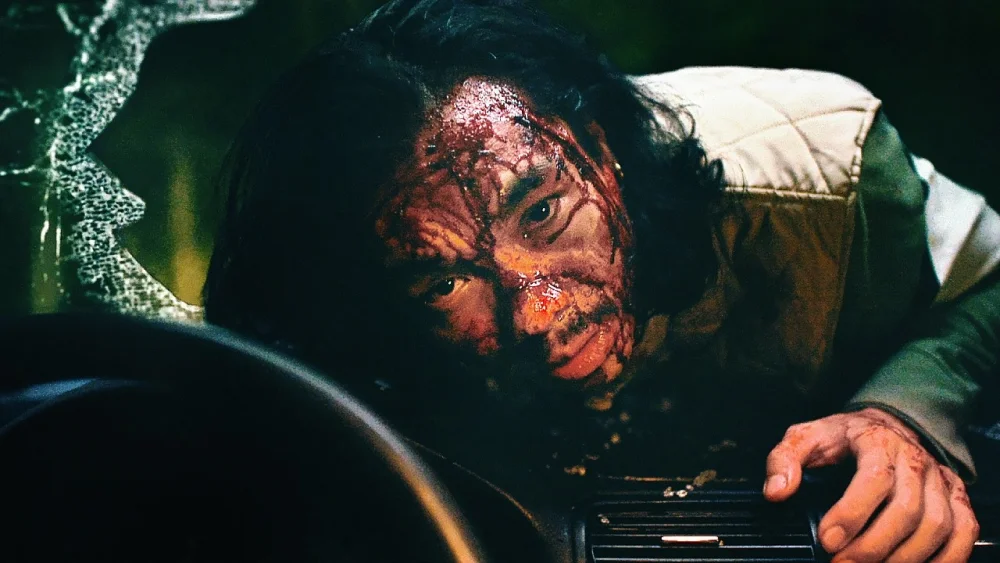 Пассажир | Русский трейлер | Дубляж, 2026 | смотреть онлайн - garry.cool