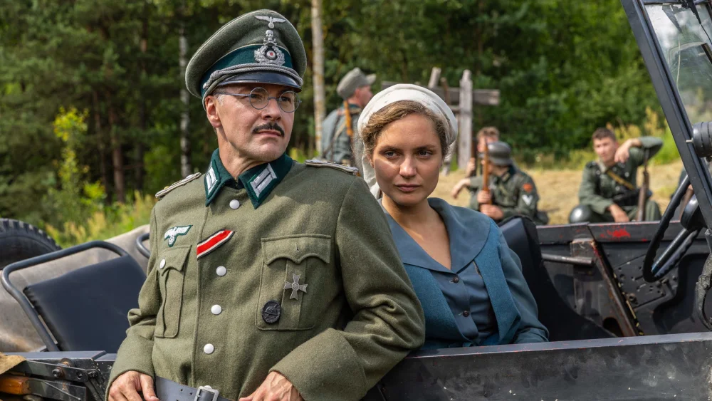 Берега любви | 1 сезон | 1-12 серия | Русский трейлер #2 | 2026 | смотреть онлайн - garry.cool