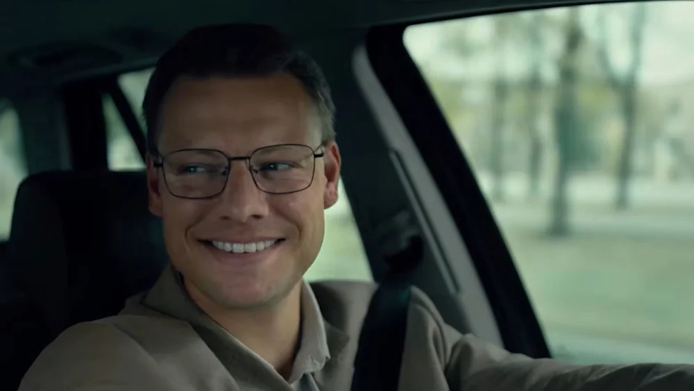 След Чикатило | 1 сезон | 1-8 серия | Русский трейлер | 2026 | смотреть онлайн - garry.cool