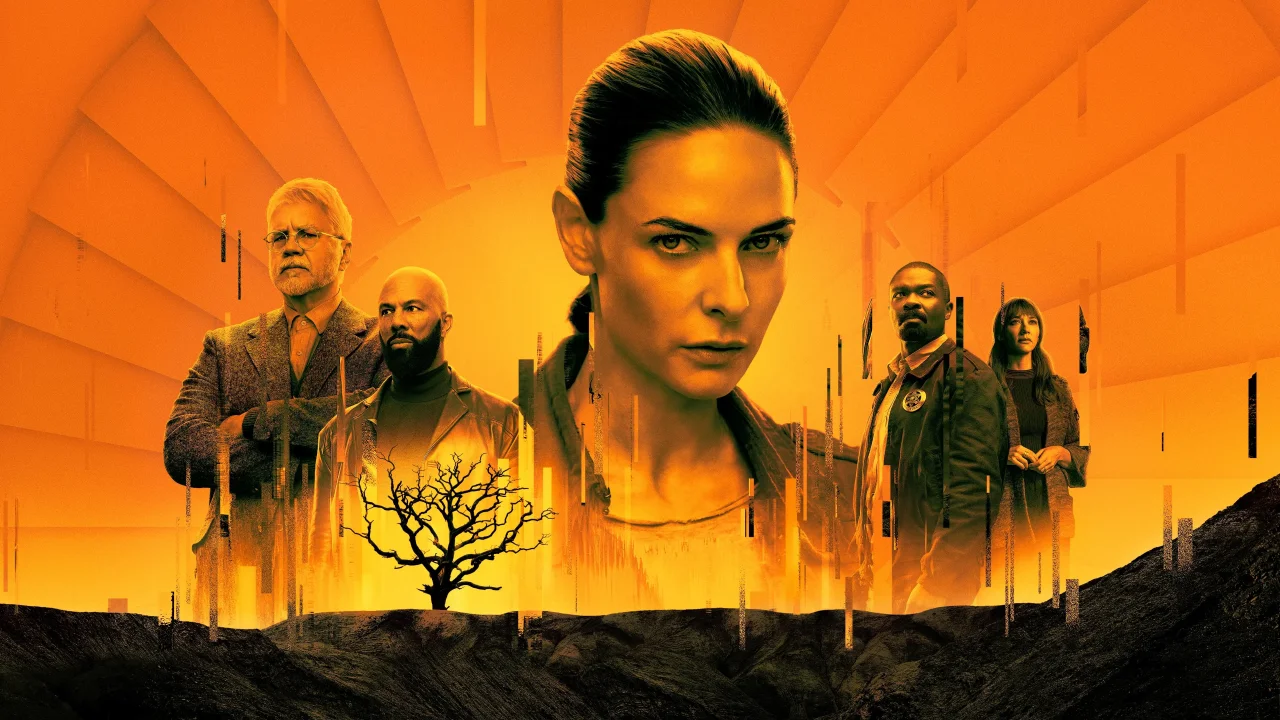 Обложка Укрытие (2023)