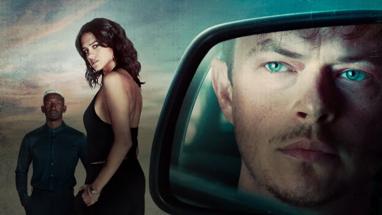 Обложка Взлом на миллион (2026)