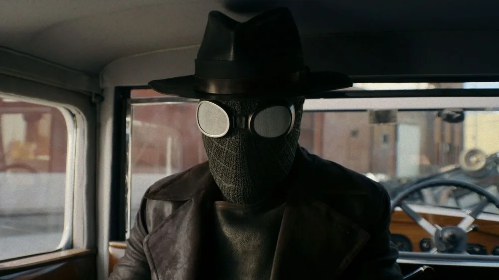 Николас Кейдж без маски: нуарный «Человек-паук» оказался не тем, кого ждали