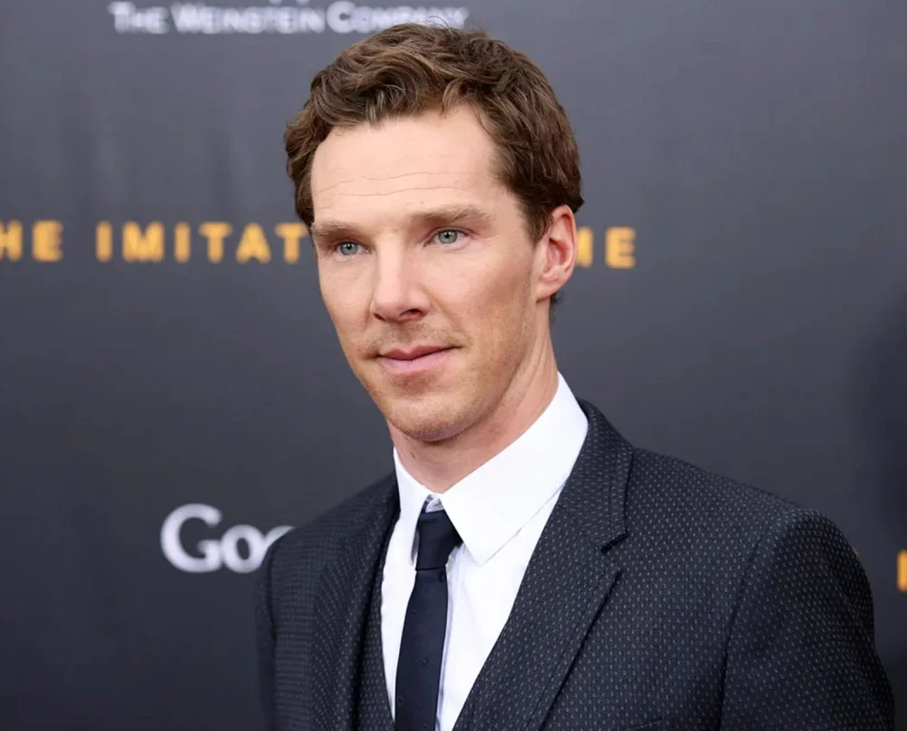 Ограбить Ватикан до выхода книги: Камбербэтч вписался в самый странный сериал A24