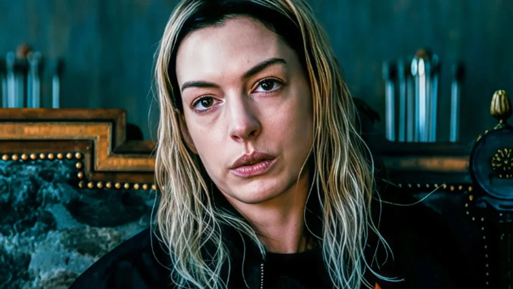 Мать Мария | Русский трейлер | Субтитры, 2026 | смотреть онлайн - garry.cool