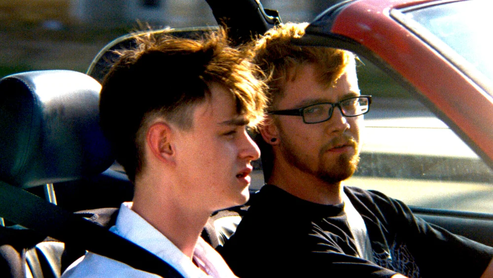 Наш герой, Бальтазар | Русский трейлер | Дубляж, 2026 | смотреть онлайн - garry.cool