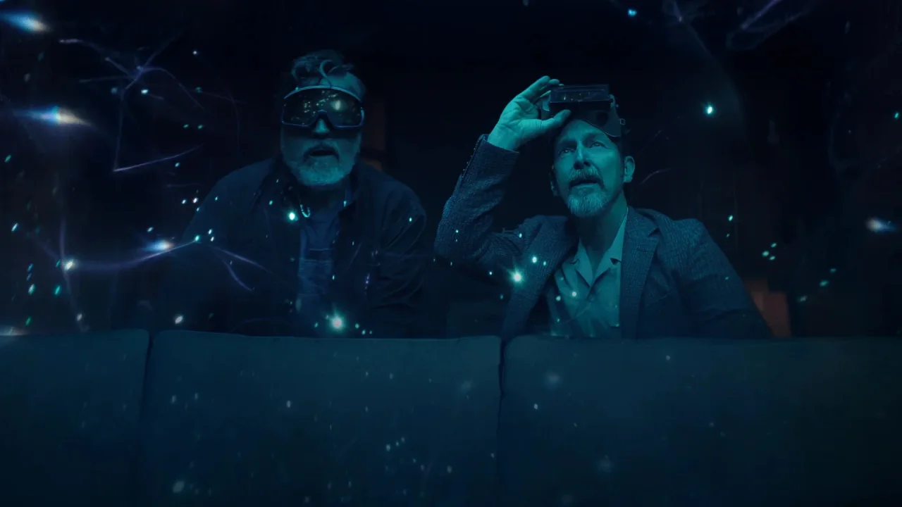 Обложка Городок (2026)