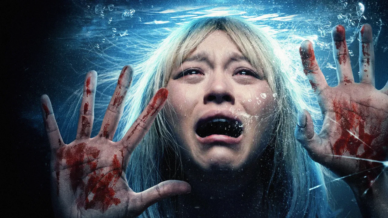 Постер Обитель зла: Мутация (2026)