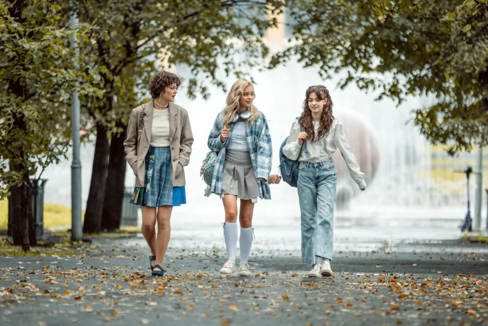 Политика, комедия и «вторые шансы»: «Твое сердце будет разбито» получит продолжение после кассового взлёта