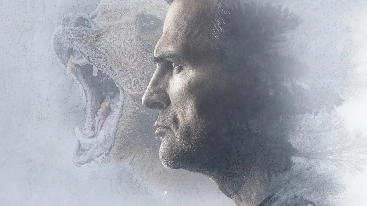 Обложка Закон тайги 3 сезон (2026)