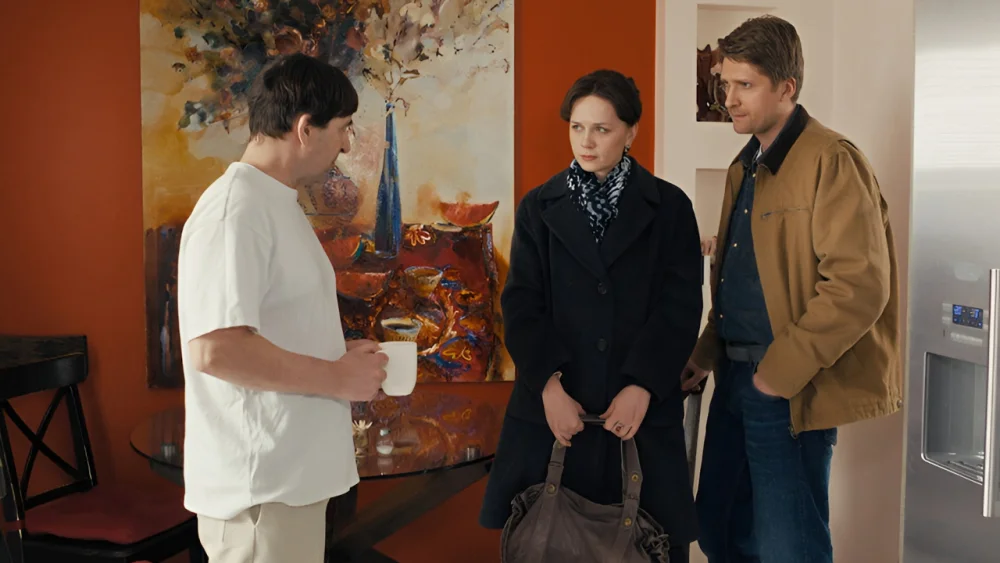 Папа для всех | 2 сезон | 1-4 серия | Русский трейлер | 2025 | смотреть онлайн - garry.cool