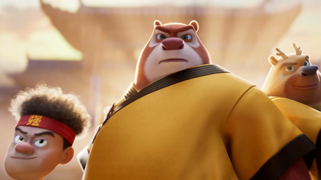 Обложка Побег из волшебного измерения (2026)