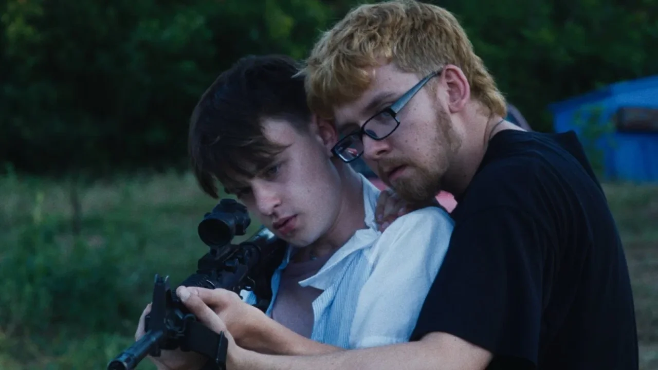 Обложка Наш герой, Бальтазар (2025)