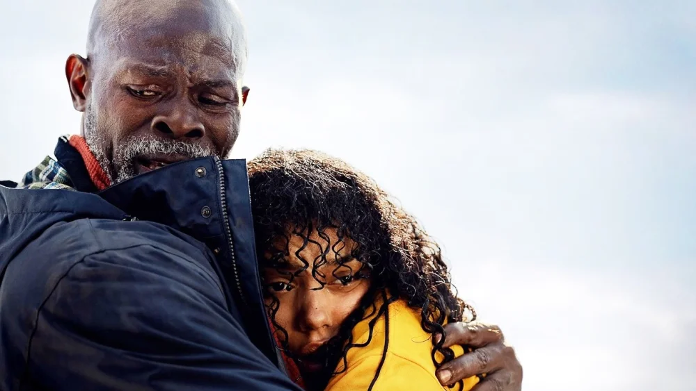 Хищный рывок | Русский трейлер | Дубляж, 2026 | смотреть онлайн - garry.cool