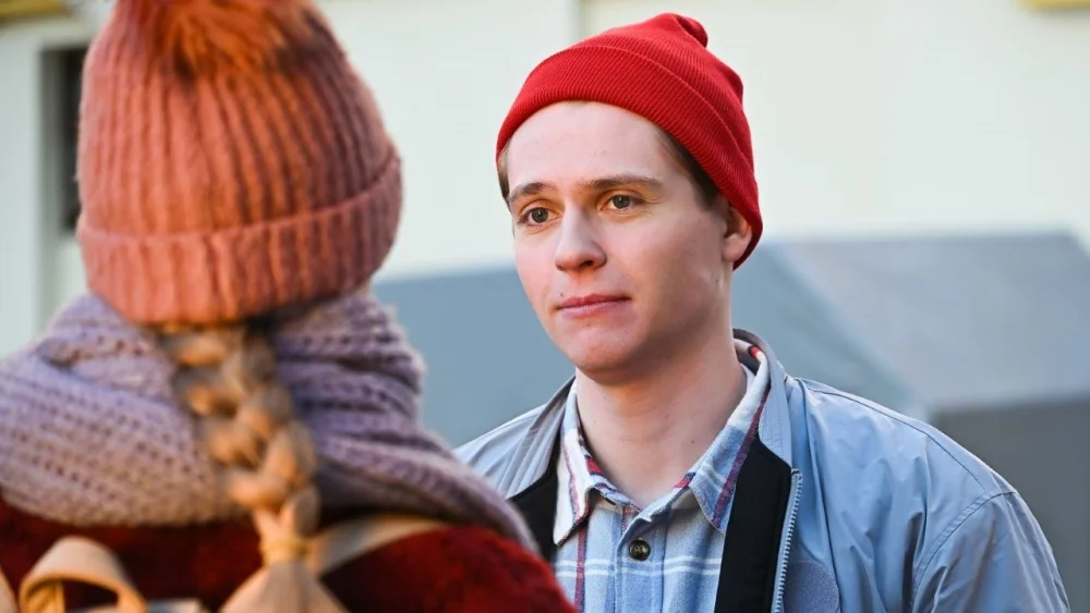 Не могу тебя забыть | 1 сезон | 1-4 серия | Русский трейлер | 2026 | смотреть онлайн - garry.cool