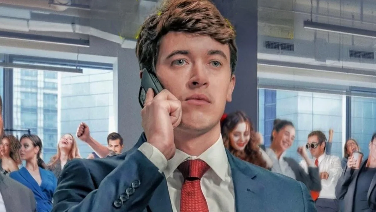 Обложка Как стать миллиардером (2026)