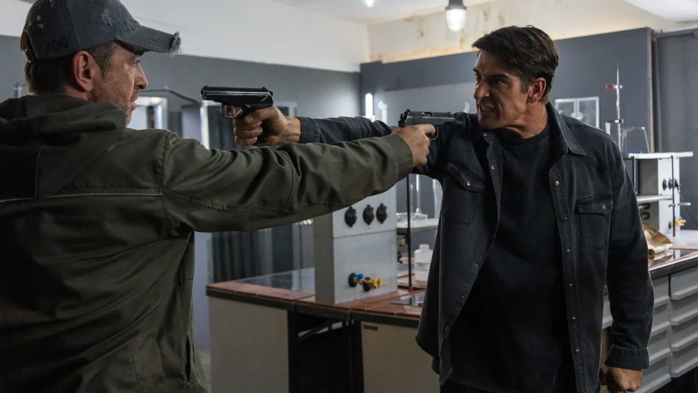 Кукушонок | 1 сезон | 1-12 серия | Русский трейлер #3 | 2026 | смотреть онлайн - garry.cool