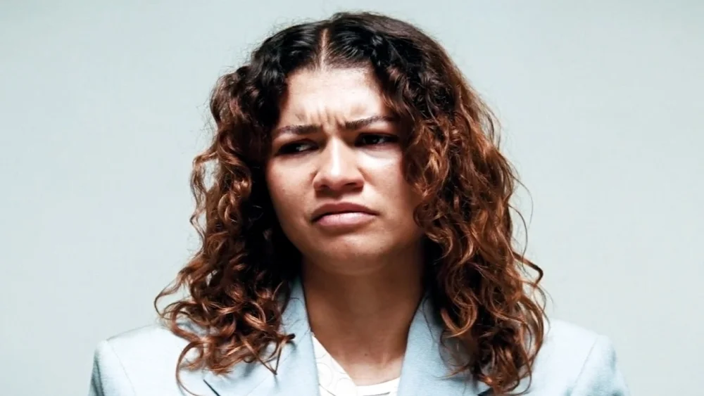 Эйфория | 3 сезон | 1-8 серия | Русский трейлер #2 | Субтитры, 2026 | смотреть онлайн - garry.cool