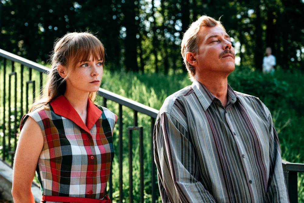 Слишком много совпадений: «Высшая мера-2» возвращается — и убийства снова складываются в систему