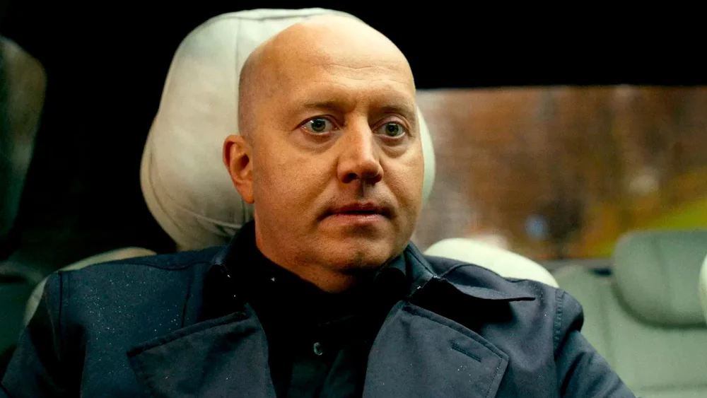 Дедмобиль | Русский трейлер | 2026 | смотреть онлайн - garry.cool