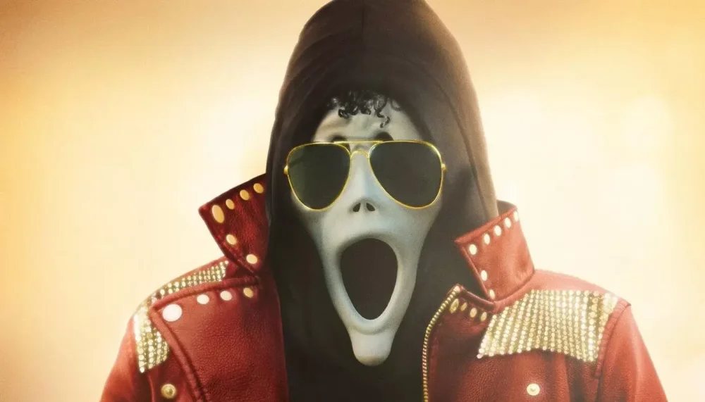 «Очень страшное кино 6» пошло ва-банк: Майкл Джексон стал мишенью жесткой пародии