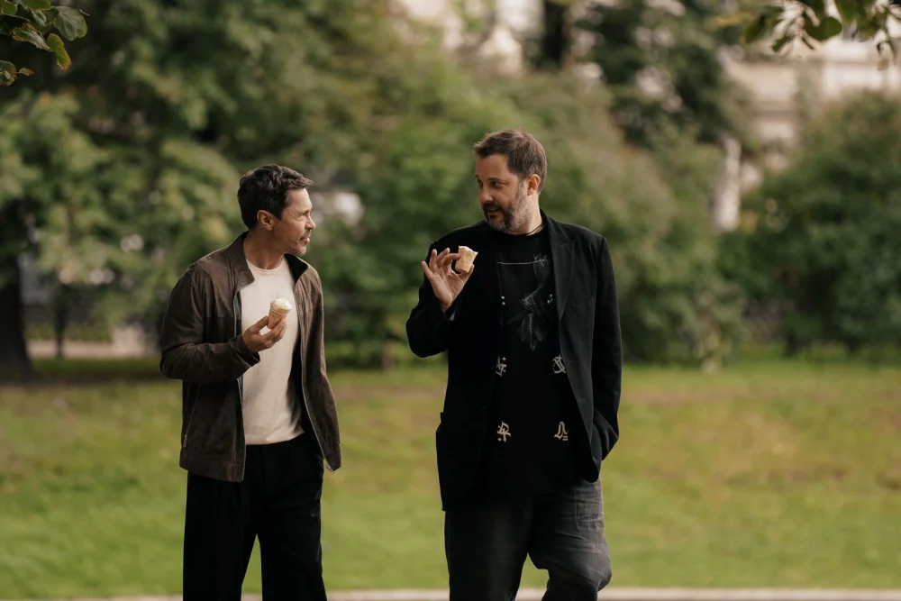 Патрики снова в деле: «Беспринципные-5» обещают больше интриг, денег и очень узнаваемых людей