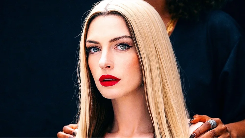 Мать Мария | Русский трейлер #2 | Субтитры, 2026 | смотреть онлайн - garry.cool