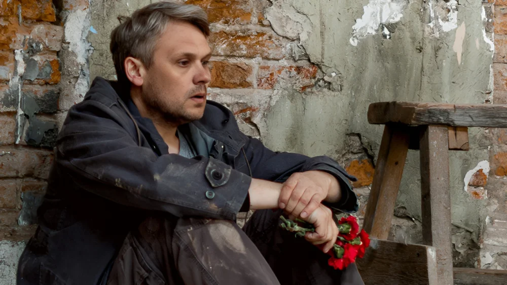 Бродяга 3. Легенда о замке | 3 сезон | 1-4 серия | Русский трейлер | 2026 | смотреть онлайн - garry.cool