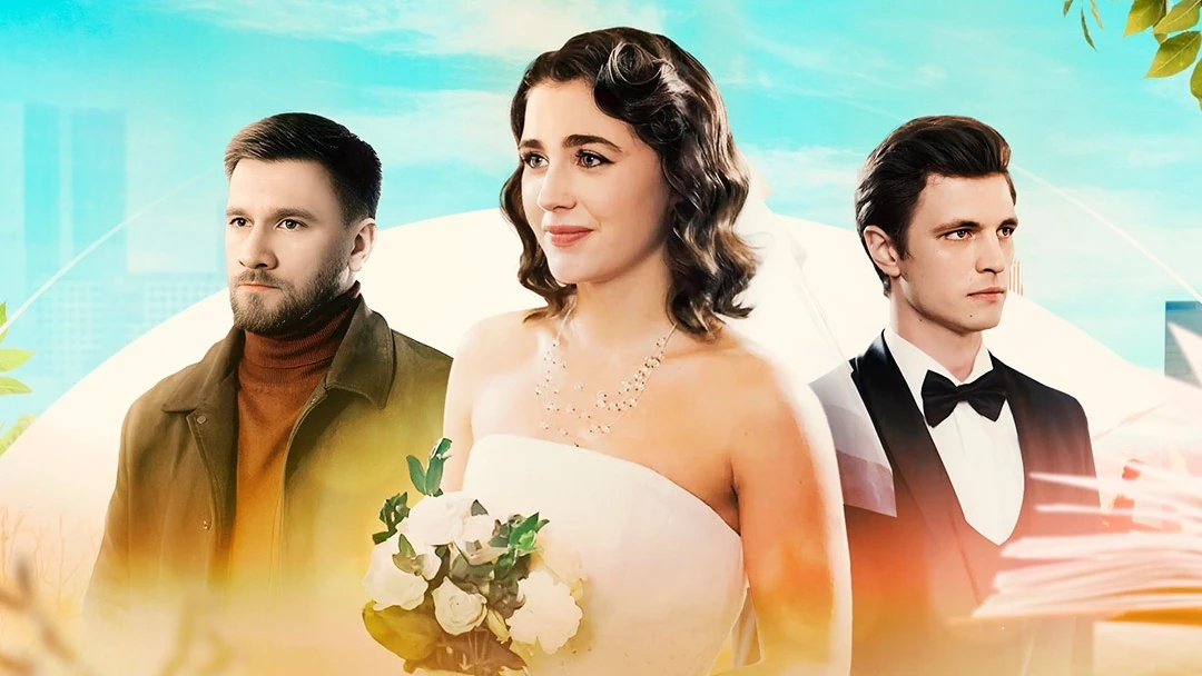 Обложка Училка (2025)