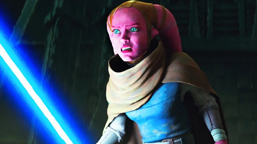 Дарт Мол: Повелитель теней | 1 сезон | 1-10 серия | Русский трейлер | 2026 | смотреть онлайн - garry.cool