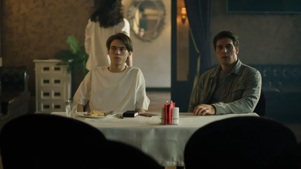 Стажёр по блату против уставшего опера: «Кукушонок» играет в старую схему — но с подвохом