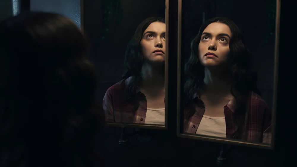 Корни: Сага о вампирах | Русский трейлер | Дубляж, 2026 | смотреть онлайн - garry.cool