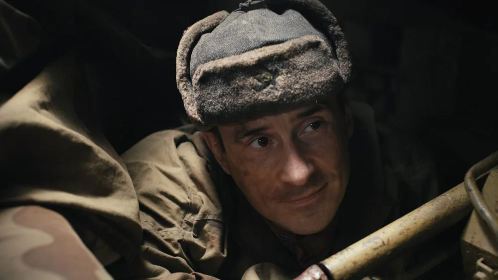 Укрощение Пантеры | 1 сезон | 1-4 серия | Русский трейлер #2 | 2025 | смотреть онлайн - garry.cool