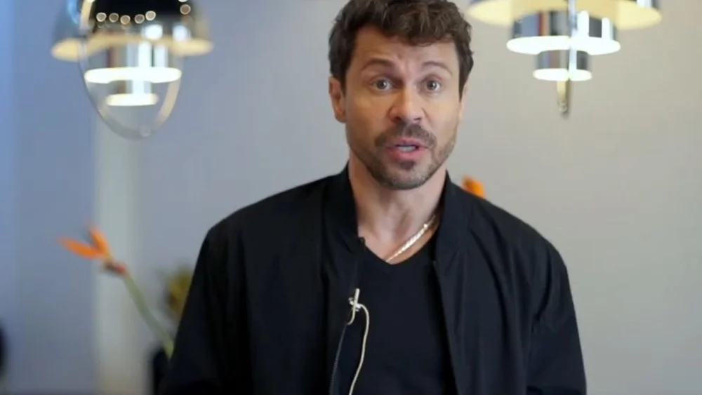 Беспринципные | 2 сезон | 1-8 серия | Русский трейлер | 2021 | смотреть онлайн - garry.cool