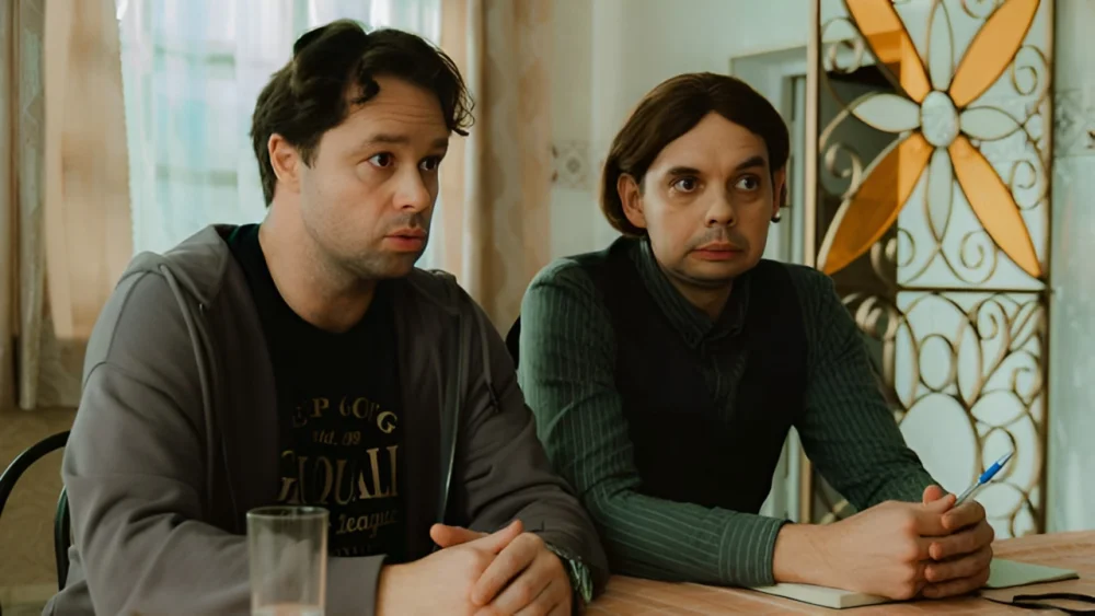 Кузя. Путь к успеху | 1 сезон | 1-16 серия | Русский трейлер #3 | 2026 | смотреть онлайн - garry.cool