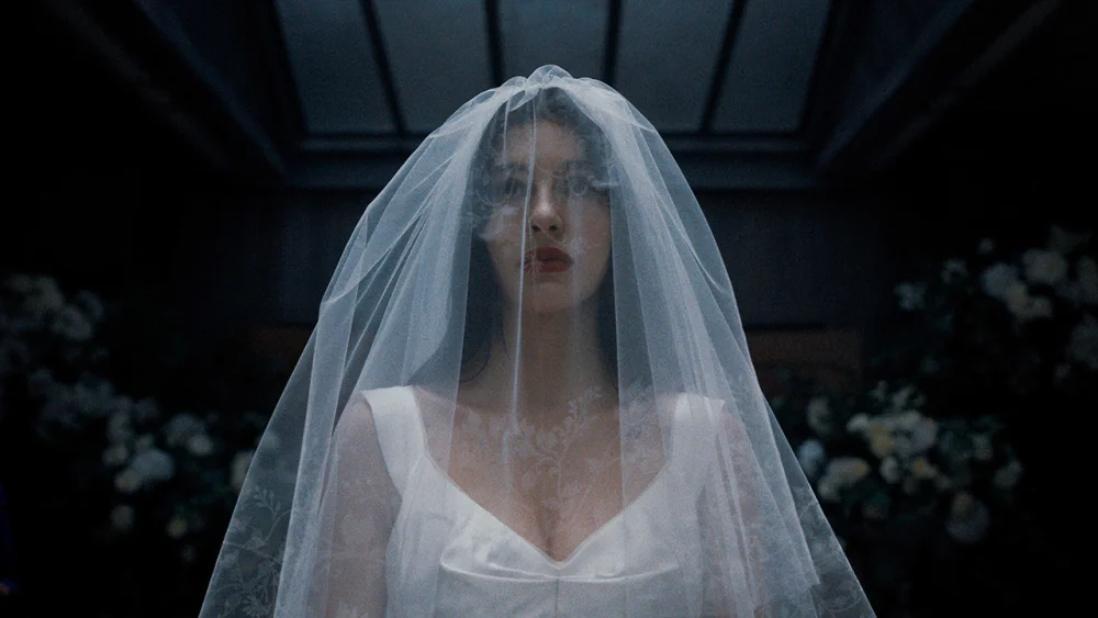 У меня очень плохое предчувствие | 1 сезон | 1-8 серия | Русский тизер-трейлер | Субтитры, 2026 | смотреть онлайн - garry.cool