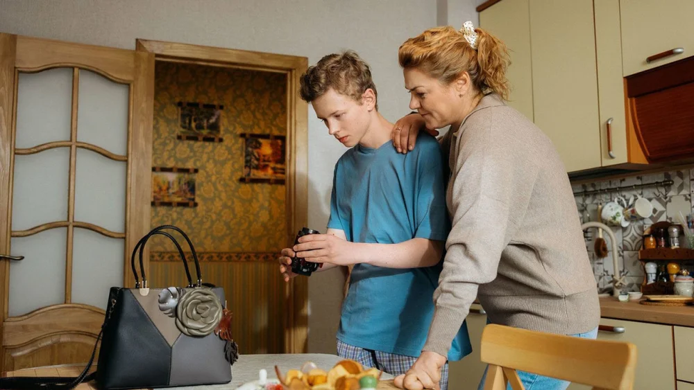 Лифт | 1 сезон | 1-16 серия | Русский тизер-трейлер | 2026 | смотреть онлайн - garry.cool