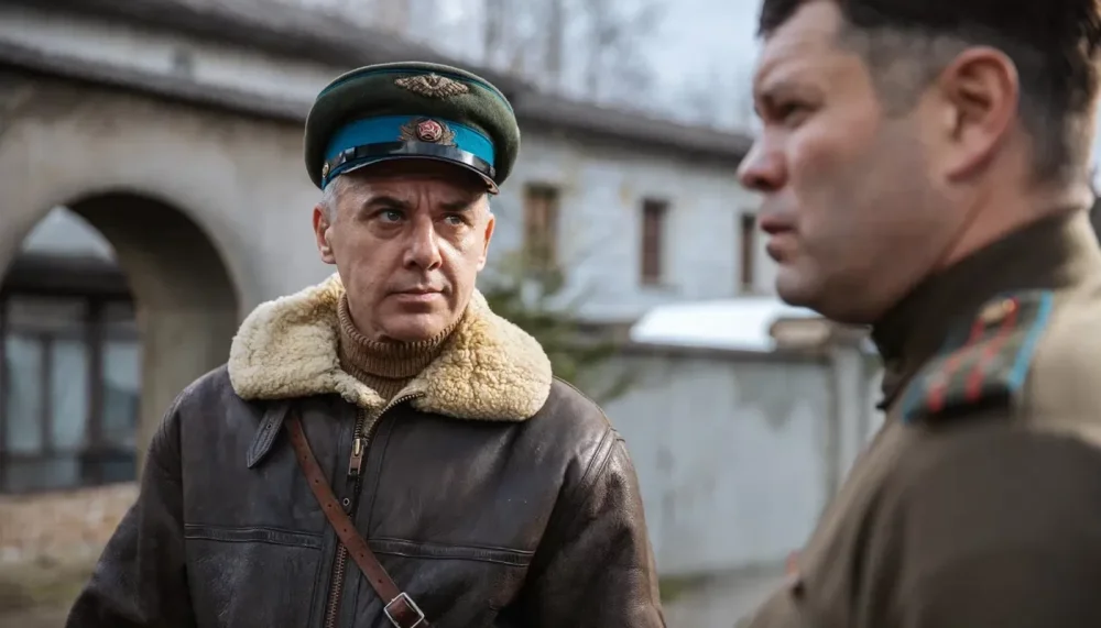 «Предатель в кабине и дефект в небе»: «Истребители-2» уводят военную драму в сторону скандала