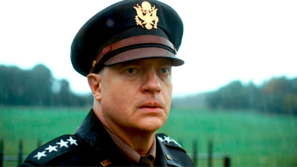 Давление | Русский трейлер #2 | Субтитры, 2026 | смотреть онлайн - garry.cool