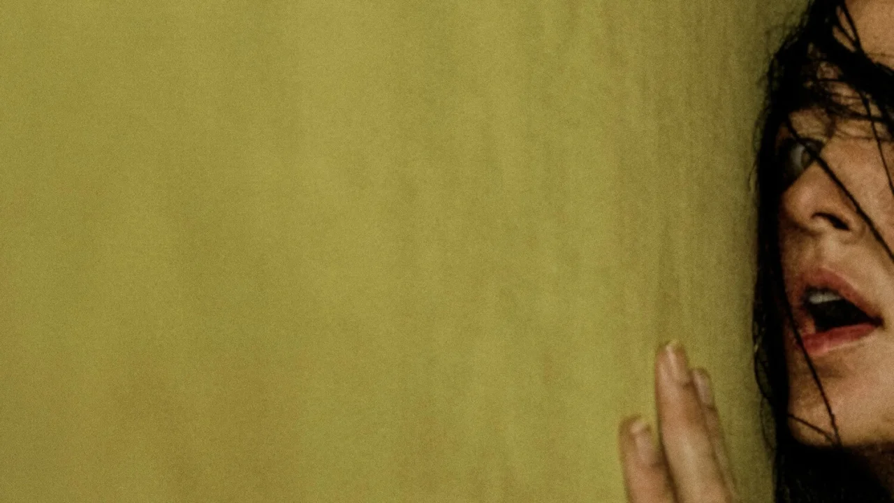 Обложка Закулисье реальности (2026)