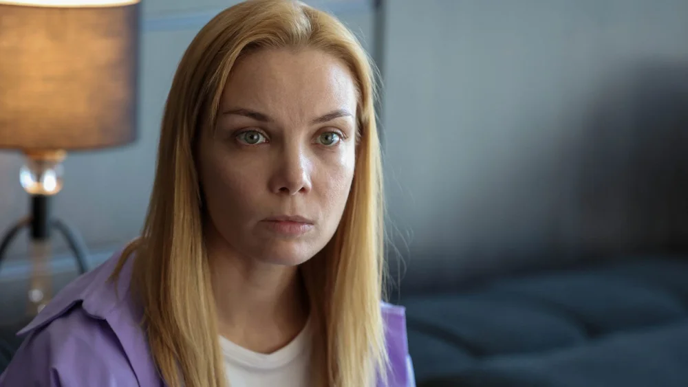 В ожидании чуда | 1 сезон | 1-4 серия | Русский трейлер | 2024 | смотреть онлайн - garry.cool