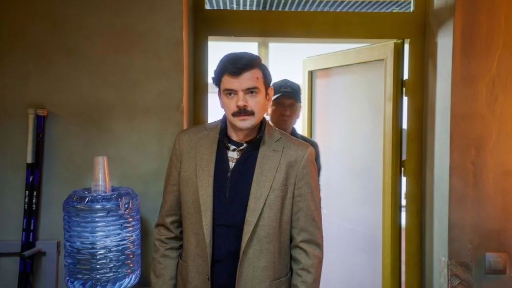 Седьмой игрок | 1 сезон | 1-12 серия | Русский тизер-трейлер | 2026 | смотреть онлайн - garry.cool