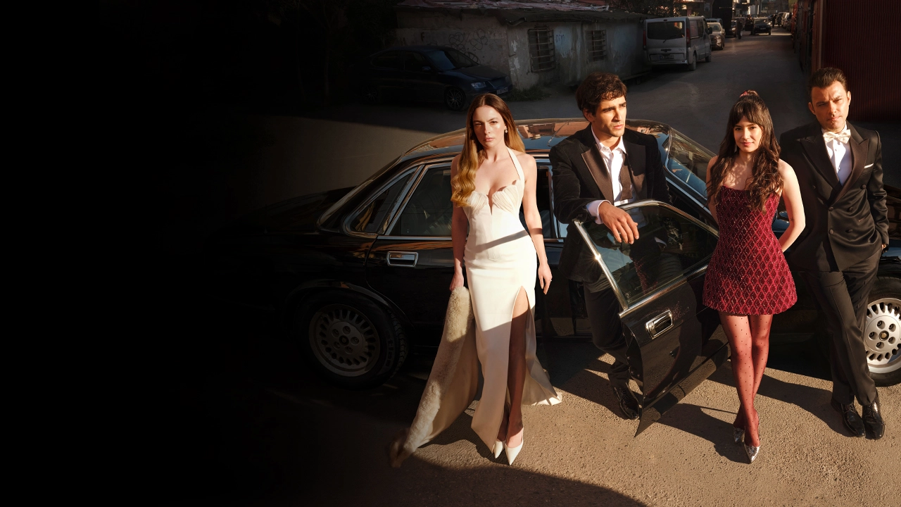 Обложка Парень (2026)