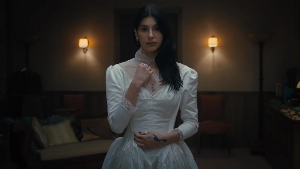 У меня очень плохое предчувствие | 1 сезон | 1-8 серия | Русский трейлер | Субтитры, 2026 | смотреть онлайн - garry.cool