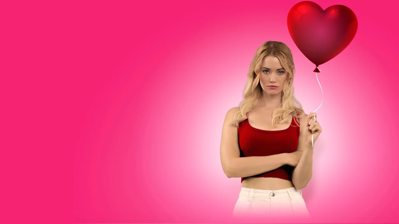 Обложка День всех невлюблённых (2026)