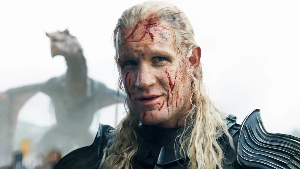 Дом Дракона | 3 сезон | 1-8 серия | Русский трейлер #2 | Субтитры, 2026 | смотреть онлайн - garry.cool