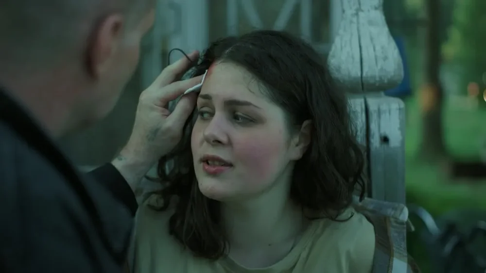 Шальной отдел | 1 сезон | 1-34 серия | Русский трейлер | 2026 | смотреть онлайн - garry.cool