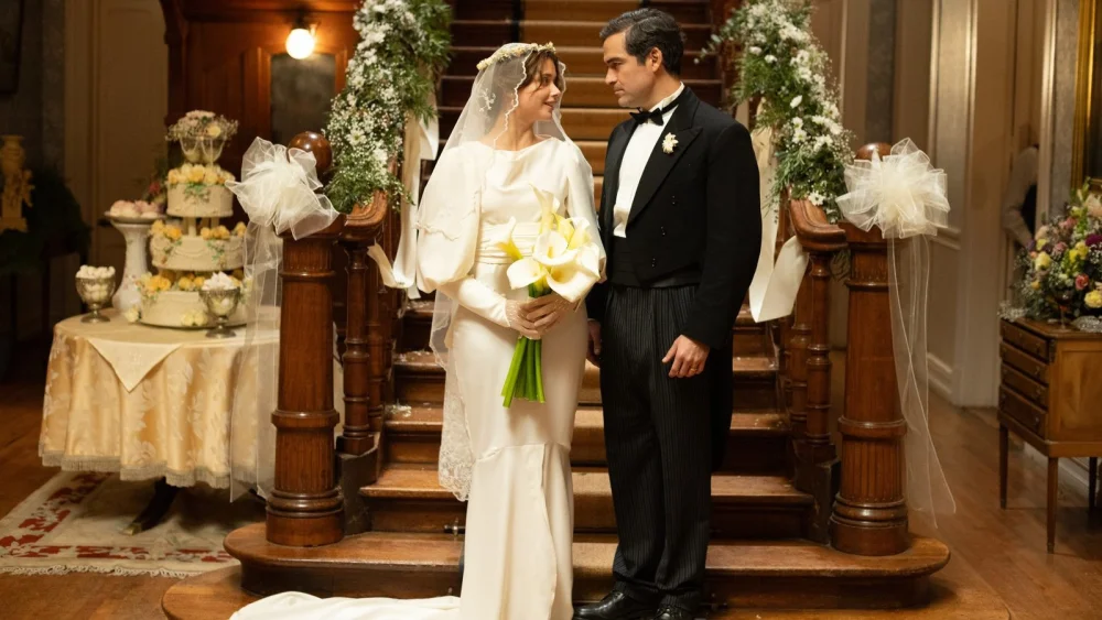 Дом духов | 1 сезон | 1-8 серия | Официальный трейлер | 2026 | смотреть онлайн - garry.cool