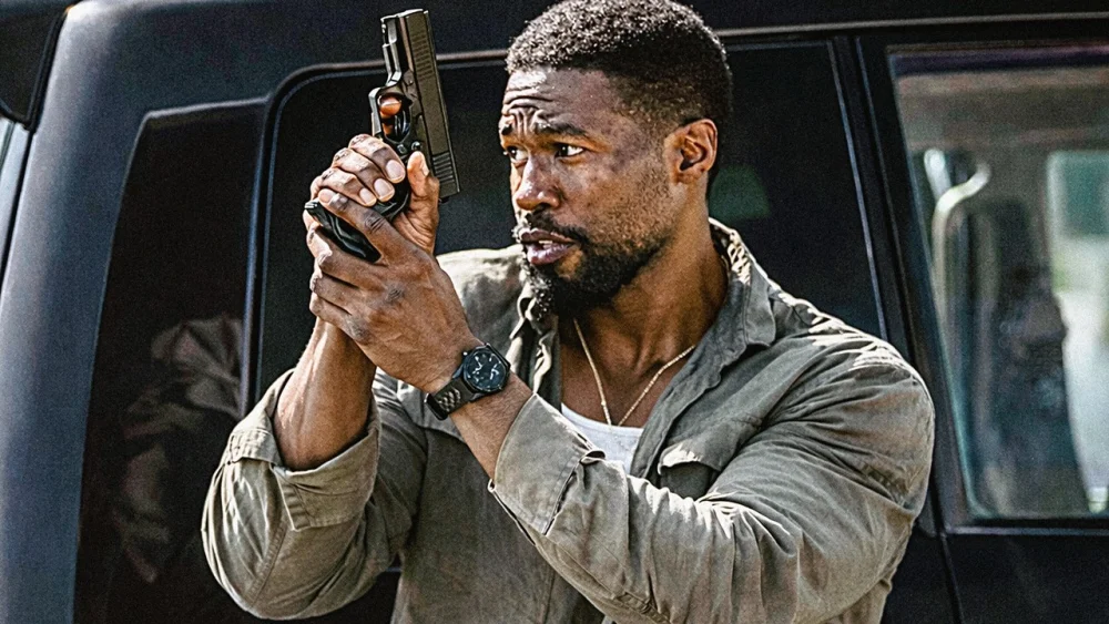 Гнев | 1 сезон | 1-8 серия | Русский трейлер | Дубляж, 2026 | смотреть онлайн - garry.cool