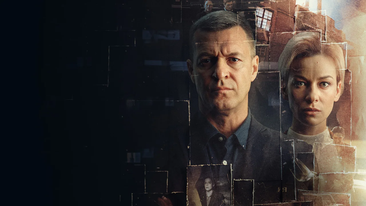 Обложка Ночной (2026)