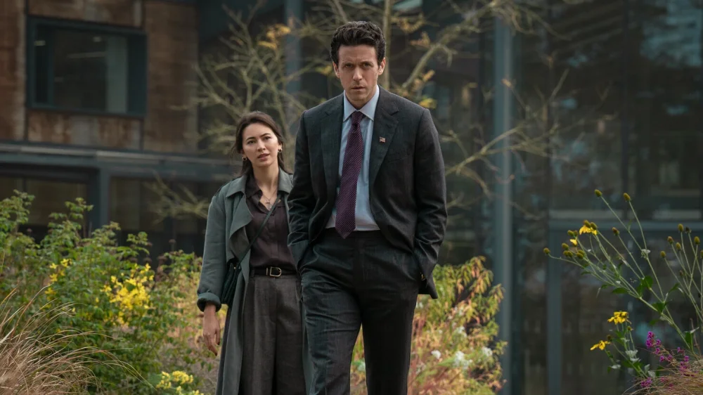 Правду снова не спрячут: «Укрытие» возвращается — и финал уже на горизонте